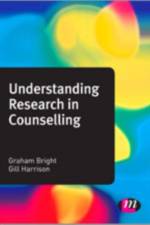 Understanding Research in Counselling