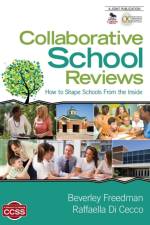 Collaborative School Reviews af Beverley A. Freedman