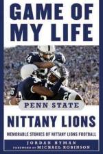 Game of My Life Penn State Nittany Lions af Jordan Hyman