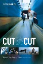 Cut by Cut af Gael Chandler