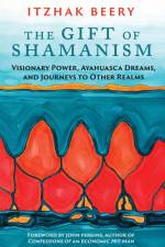 The Gift of Shamanism af Itzhak Beery