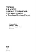 Pretend the World Is Funny and Forever af S. Fisher