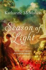 Season of Light af Katharine McMahon