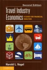Travel Industry Economics af Harold L. Vogel