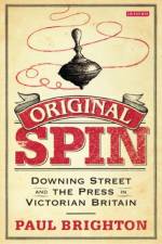 Original Spin af Paul Brighton