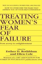 Treating Women's Fear of Failure af Ellen (Alaska-Pacific University Cole