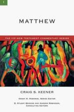 Matthew af Craig S Keener