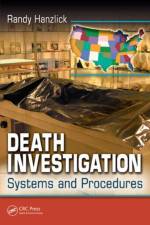 Death Investigation af M.D. Hanzlick
