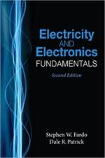 Electricity and Electronics Fundamentals, Second Edition af Dale R. Patrick