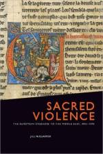 Sacred Violence af Jill N. Claster
