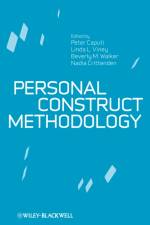 Personal Construct Methodology af PC Caputi