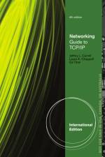 Guide to TCP-IP, International Edition af Ed Tittel