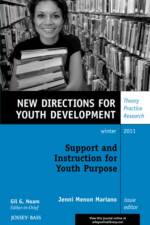 Support and Instruction for Youth Purpose af YD