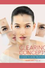 Clearing Concepts af Mark (Mark Lees Skin Care Lees