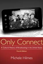 Only Connect af Michele (University of Wisconsin Hilmes
