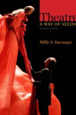 Theatre af Milly (University of North Carolina Barranger