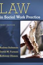 Law in Social Work Practice af Andrea (University of California Saltzman