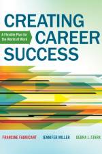 Creating Career Success af Francine Fabricant