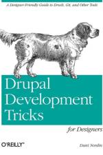 Drupal Tricks for Non-Developers af Dani Nordin