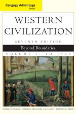 Cengage Advantage Books: Western Civilization af Thomas F. X. (University of Notre Dame) Noble