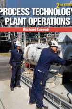 Process Technology Plant Operations af Michael (San Jacinto College) Speegle