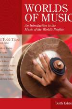 Worlds of Music af Jeff (Brown University) Titon