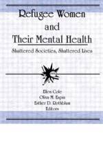 Refugee Women and Their Mental Health