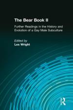 The Bear Book II af Les Wright