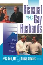 Bisexual and Gay Husbands af Fritz Klein
