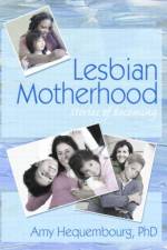 Lesbian Motherhood af Amy Hequembourg