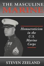 The Masculine Marine af Steven Zeeland