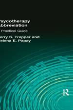 Psychotherapy Abbreviation af Terry S (Western Michigan University Trepper