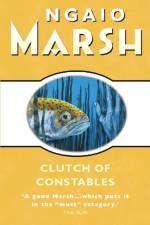 Clutch of Constables af Ngaio Marsh