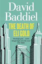 The Death of Eli Gold af David Baddiel
