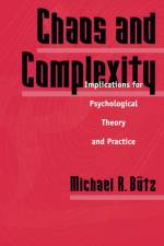 Chaos And Complexity af Michael R. Butz