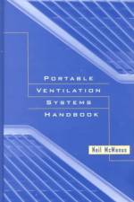 Portable Ventilation Systems Handbook af Neil McManus