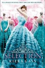 The Selection af Kiera Cass