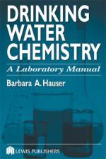 Drinking Water Chemistry af Barbara (Bay de Noc Community College Hauser