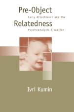 Pre-Object Relatedness af Ivri (University of Washington School of Medicine Kumin
