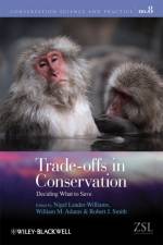 Trade-offs in Conservation af N Leader-Williams
