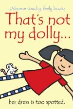 That's not my dolly. af Fiona Watt