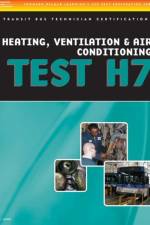 ASE Test Preparation - Transit Bus H7, Heating, Ventilation, & Air Conditioning af Cengage Learning Delmar