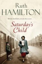 Saturday's Child af Ruth Hamilton