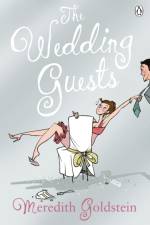 The Wedding Guests af Meredith Goldstein