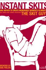 Instant Skits af The Skit Guys