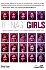 Teenage Girls af Ginny Olson