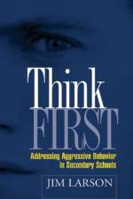 Think First af Jim (University of Wisconsin–Whitewater Larson