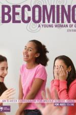 Becoming a Young Woman of God af Jen Rawson