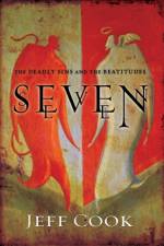 Seven af Jeff V. Cook