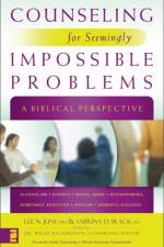 Counseling for Seemingly Impossible Problems